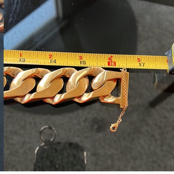 Emilio Pucci statement necklace - Picture 2 of 6